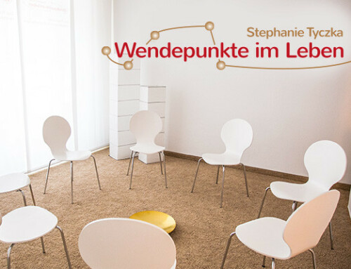Stephanie Tyczka, Heilpraktikerin, Dipl. Psychologin (Nauheim)