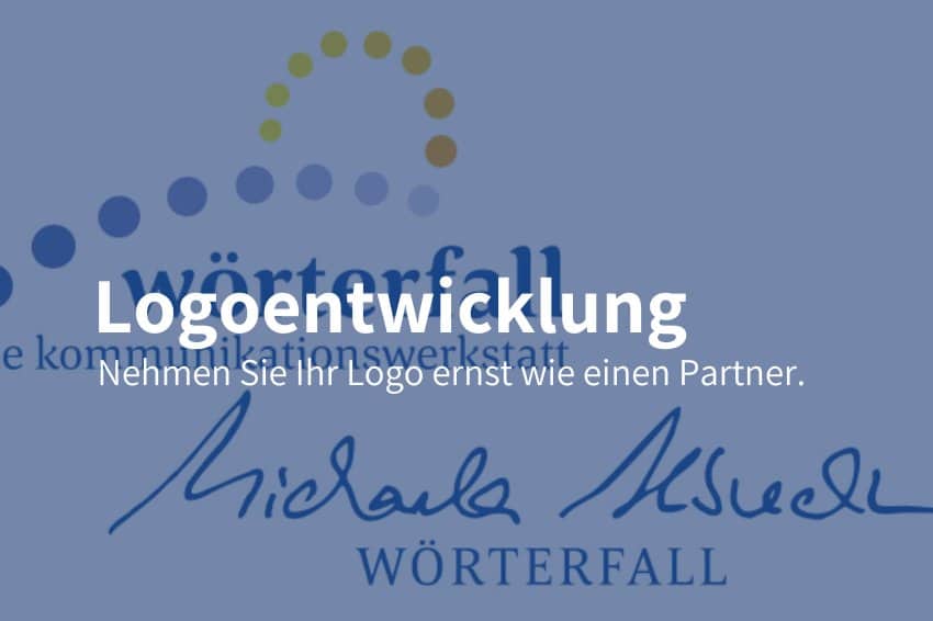 Logoentwicklung