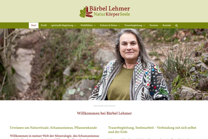 Bärbel Lehmer