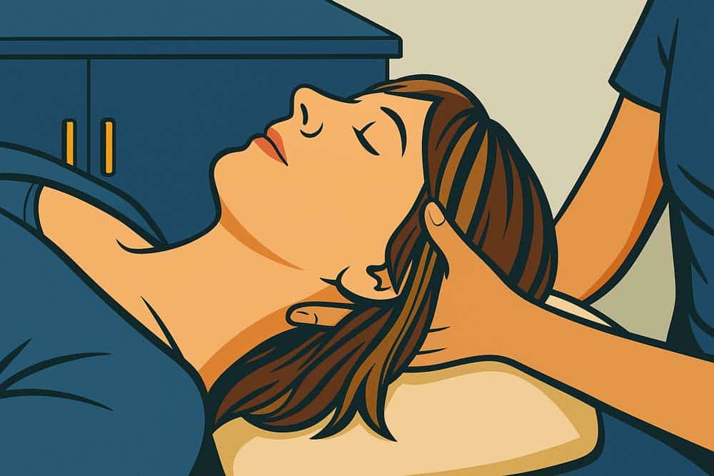 Texte Osteopathie