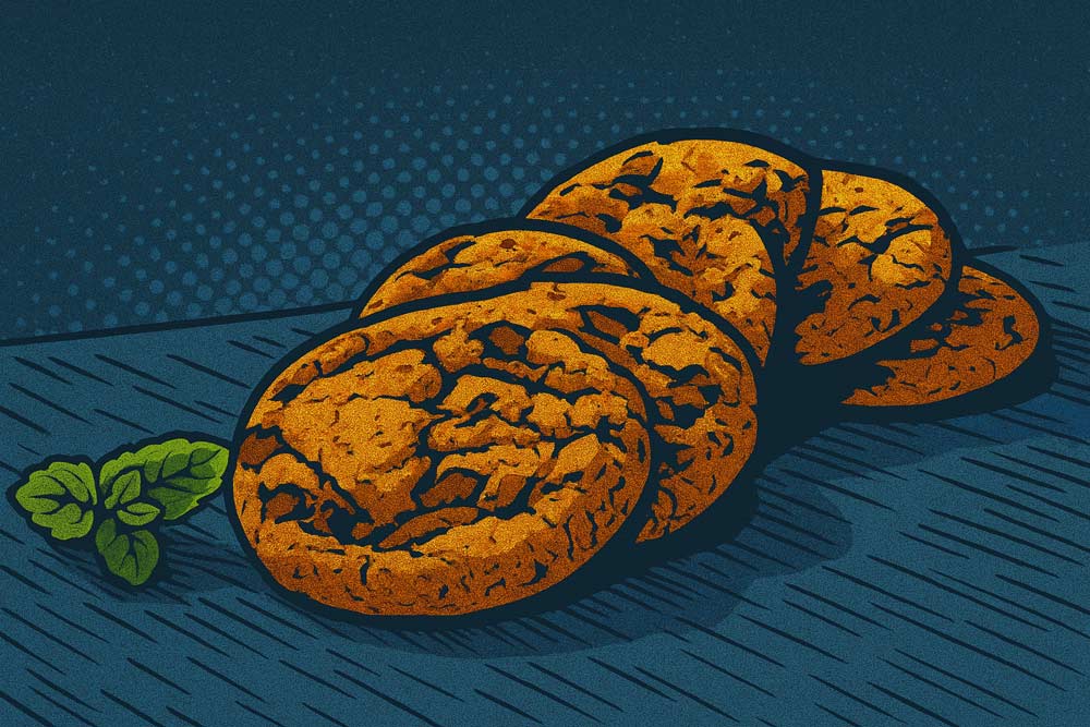 Cookie Banner