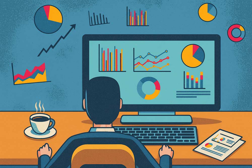 Google Analytics