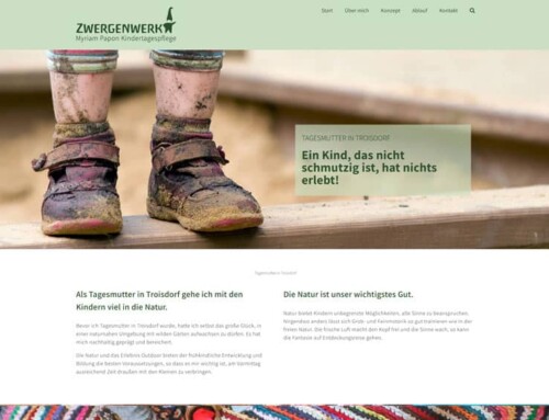 Myriam Papon, Tagesmutter (Troisdorf)