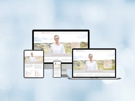 Homepage Heilpraktiker