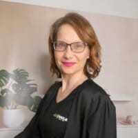Julia Ruch