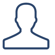 Platzhalter-Mann Testimonial