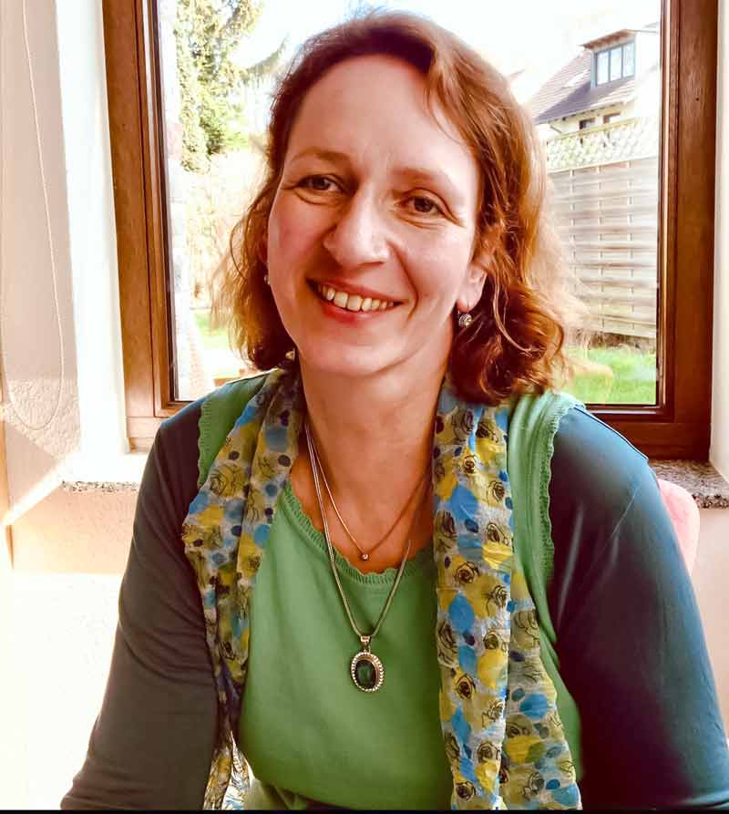 Friederike Müller