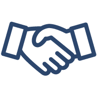 handshake